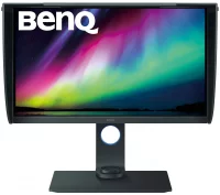 Монитор BenQ SW271 отзывы владельцев