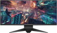 Монитор Alienware AW3418DW отзывы владельцев