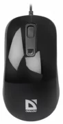 Мышь Defender Datum MB-060 Black USB отзывы владельцев