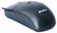Мышь SVEN RX-160 Black USB отзывы владельцев