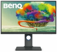 Монитор BenQ PD2700U отзывы владельцев