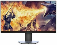 Монитор DELL S2719DGF отзывы владельцев