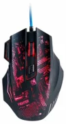 Мышь Qumo Fighter M38 USB отзывы владельцев