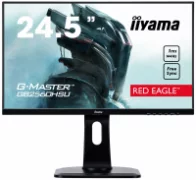 Монитор Iiyama G-Master GB2560HSU-1 отзывы владельцев