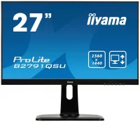 Монитор Iiyama ProLite B2791QSU-B1 отзывы владельцев