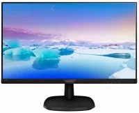 Монитор Philips 223V7QSB/62 отзывы владельцев
