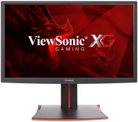 Монитор Viewsonic XG2401 отзывы владельцев