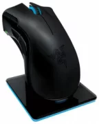 Мышь Razer Mamba Wireless Laser Gaming Mouse USB отзывы владельцев