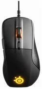 Мышь SteelSeries Rival 710 Black USB отзывы владельцев