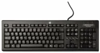 Клавиатура HP WZ972AA Classic Wired Keyboard USB отзывы владельцев