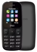 Телефон INOI 100 отзывы владельцев