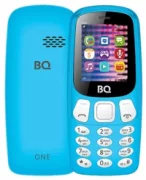 Телефон BQ BQ-1844 One отзывы владельцев