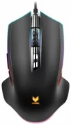 Мышь Rapoo V20 Pro Black USB отзывы владельцев
