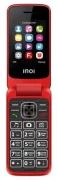 Телефон INOI 245R отзывы владельцев