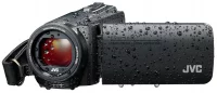 Камера JVC Everio GZ-R495 отзывы владельцев