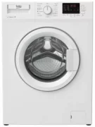 Стиральная машина BEKO WRE 54P2 BWW отзывы владельцев