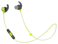 Наушники JBL Reflect Mini 2 BT отзывы владельцев