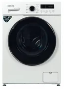 Стиральная машина HIBERG WQ2-610 W отзывы владельцев