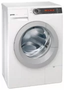 Стиральная машина Gorenje W 6623 N/S отзывы владельцев
