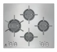 Варочная панель Electrolux EGU 96647 LX отзывы владельцев