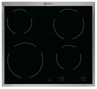 Варочная панель Electrolux CPE 6420 KX отзывы владельцев