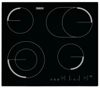 Варочная панель Zanussi ZEV 56646 FB отзывы владельцев