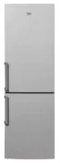 Холодильник BEKO RCNK 321K21 S отзывы владельцев