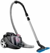 Пылесос Philips FC 9712 отзывы владельцев