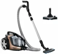 Пылесос Philips FC 9912 отзывы владельцев