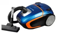 Пылесос Eurostek EVC-4007 отзывы владельцев