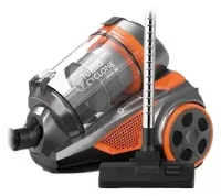 Пылесос Eurostek EVC-3010 отзывы владельцев