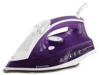 Утюг Russell Hobbs 23060-56 отзывы владельцев