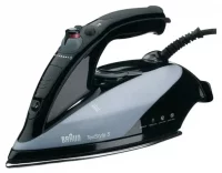 Утюг Braun TexStyle 5 TS545EА отзывы владельцев