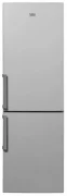 Холодильник BEKO RCSK 339M21 S отзывы владельцев