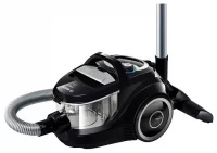 Пылесос Bosch BGS 21833 отзывы владельцев