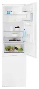 Холодильник Electrolux ENN 3153 AOW отзывы владельцев