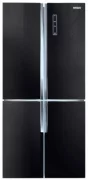 Холодильник Ginzzu NFK-510 Black glass отзывы владельцев