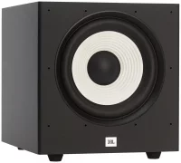 Сабвуфер JBL Stage A100P отзывы владельцев