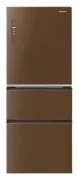 Холодильник Panasonic NR-C535YG-T8 отзывы владельцев