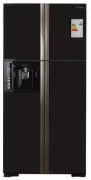 Холодильник Hitachi R-W662PU3GBW отзывы владельцев