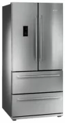 Холодильник Smeg FQ55FXE отзывы владельцев