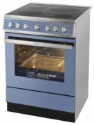 Плита Kaiser HC 62010 R Moire отзывы владельцев