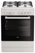 Плита BEKO FFSS 62000 W отзывы владельцев
