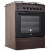 Плита Artel Apetito 02-G WH отзывы владельцев
