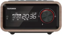 Радиобудильник TELEFUNKEN TF-1582UB отзывы владельцев