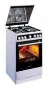 Плита Kaiser HGG 52521 KW отзывы владельцев