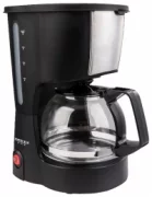 Кофеварка DELTA LUX DL-8161 отзывы владельцев