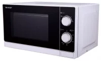 Микроволновая печь Sharp R-2000RW отзывы владельцев