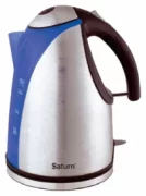 Чайник Saturn ST-EK0017 отзывы владельцев