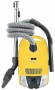 Пылесос Miele SDAB0 отзывы владельцев